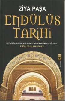 End&uuml;l&uuml;s Tarihi