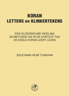 Koran Letters en Klinkertekens (Nederlands)