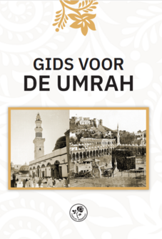 Gids voor de Umrah