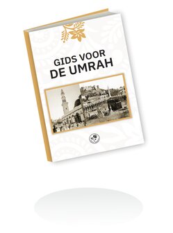 Gids voor de Umrah