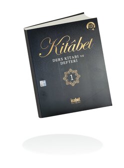 Kitabet 1