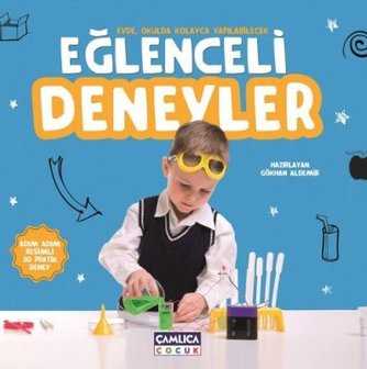 Eğlenceli Deneyler